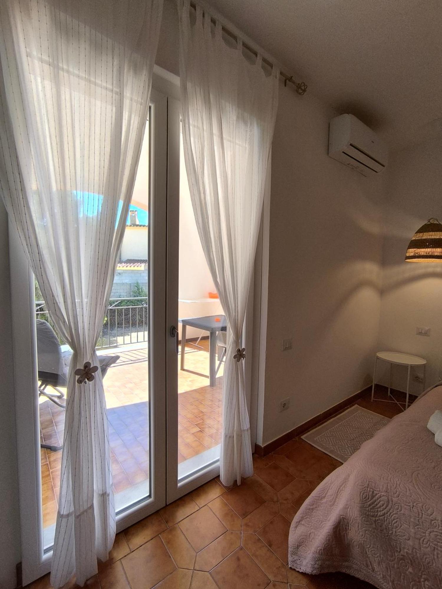 Villa Rosa Chia Room photo